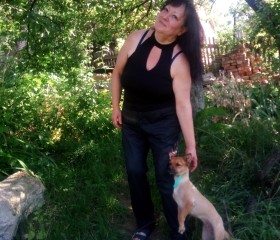 Марина, 54 года, Полтава