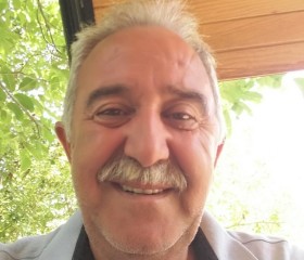 Mehmet, 57 лет, Eskişehir