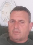 Mustafa Sala, 47  , Tirana