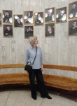 Svetlana, 48, Novosibirsk