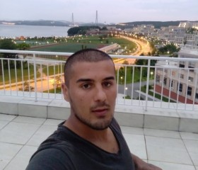 Бобир, 31 год, Владивосток