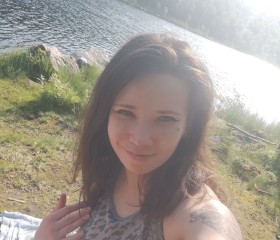 Liya, 30, Murmansk