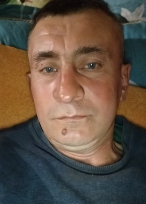 Алексей из Астаны 44 года