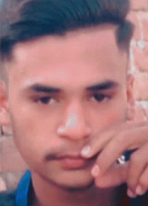 Iakman, 18, India, Jammu
