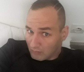 Kevin, 32 года, Angers