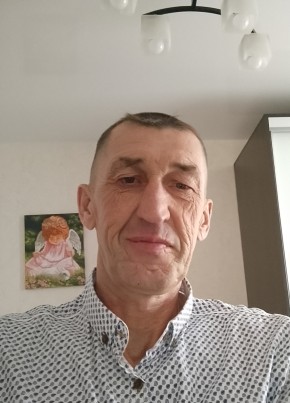 Петр, 55, Россия, Красноярск