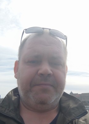 Dmitri, 42, Eesti Vabariik, Narva