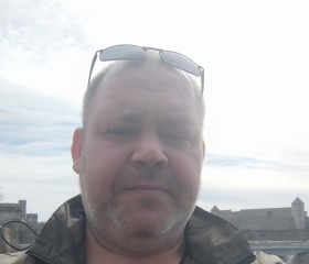 Dmitri, 42 года, Narva