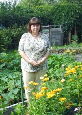 Ирина, 56, Россия, Монино