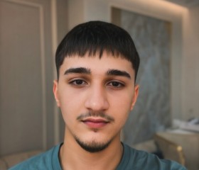 Aleks, 25, Baku