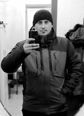 Иван, 38, Россия, Анжеро-Судженск