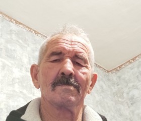 Виктор, 70 лет, Темрюк