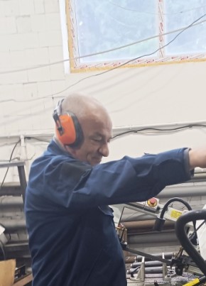 Eduard, 60, Russia, Iskitim