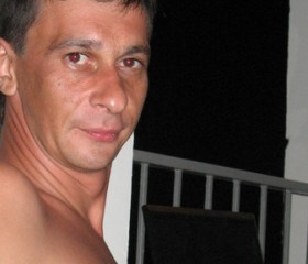 АНТОН, 46 лет, Саратов