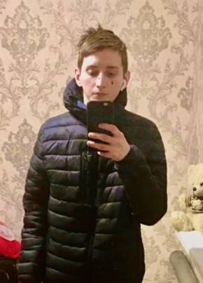 Андрей, 20, Россия, Жуковский