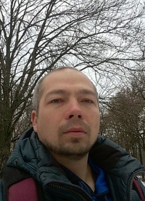 Aleksandr, 39, Ukraine, Yenakiyeve