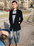 Farid Alam, 24 года, Бишкек