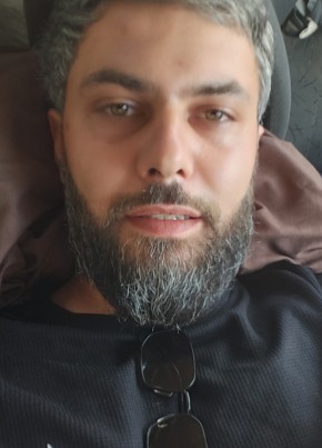 Саргис из Долгопрудныя 33 года