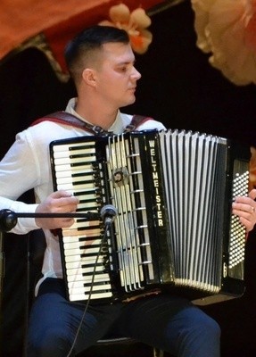 Владислав, 28, Россия, Бакал