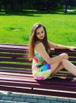 Yevgeniya, 25, Moscow