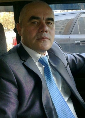 Alik, 45, Uzbekistan, Tashkent