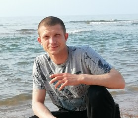 Андрей, 32 года, Вуктыл