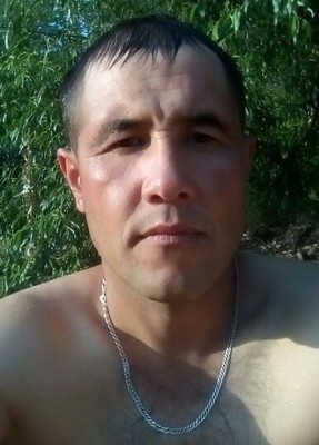 Данияр, 41, Россия, Иркутск