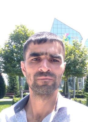 Elvin, 37, Azərbaycan Respublikası, Gəncə