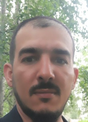 Mehmet, 38, Россия, Тольятти