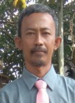 Bowo, 41 год, Djakarta