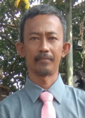 Bowo, 41, Indonesia, Djakarta