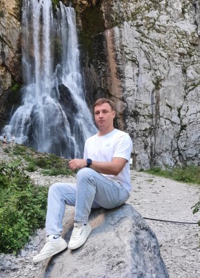 Александр из Батайска 31 год
