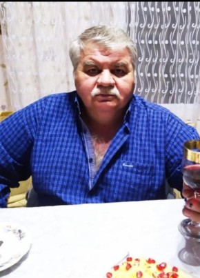 Сергей, 59, Россия, Славгород