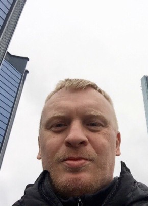 Игорь, 48, Россия, Юрга