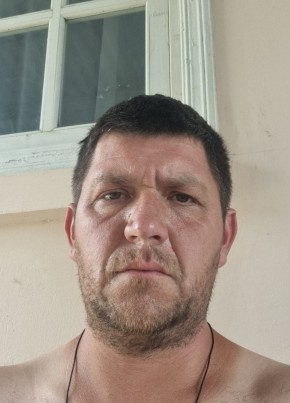 Миша из Северскаи 36 лет
