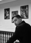 Самир, 27, Moscow