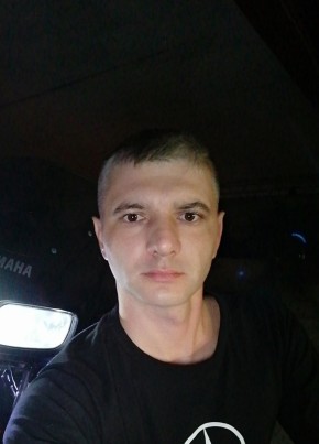 Evgeniy, 34, Russia, Barnaul