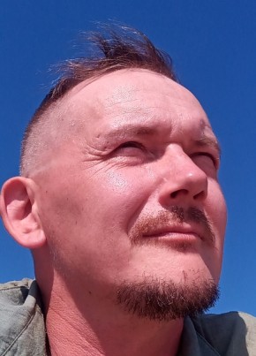 Александр из Тюмени 43 года