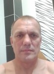 Анатолий, 49 лет, Ульяновск