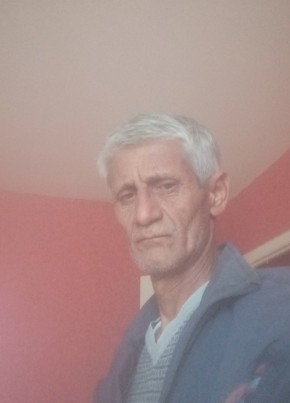 Джамал, 53, Россия, Дагестанские Огни