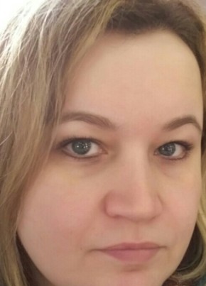 Yana, 41, Russia, Moscow