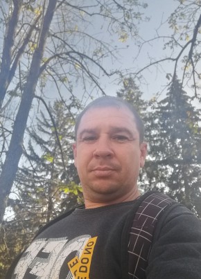 Геннадий, 40, Россия, Шахты