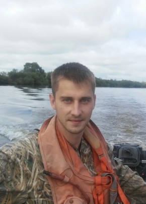 Лёха