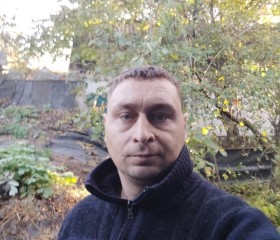 Егор, 40 лет, Донецьк