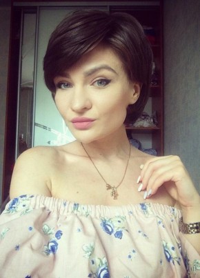 Lina, 34, Россия, Самара
