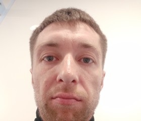 Дмитрий, 34 года, Красноярск
