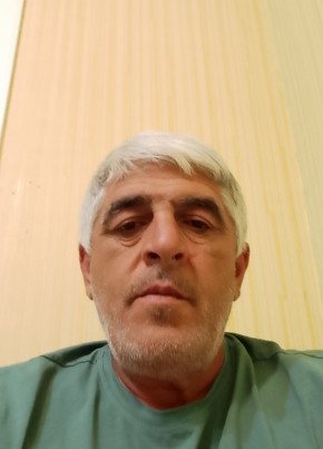 Абдул, 49, Россия, Екатеринбург