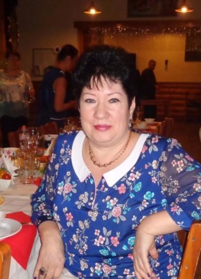 Nadezhda, 61, Russia, Nefteyugansk