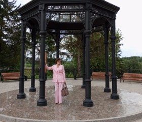 Elena Gordeeva, 67, Rybinsk
