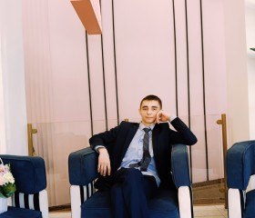 Daniil, 20, Kursk